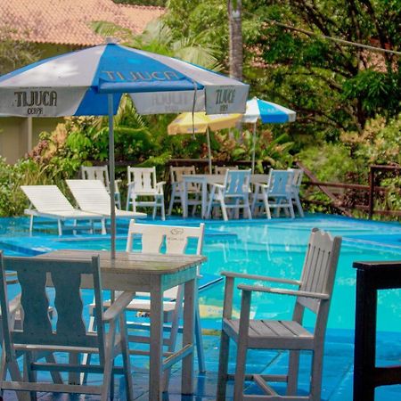 Beloalter Hotel Alter do Chao Εξωτερικό φωτογραφία