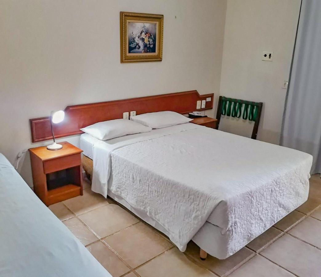 Beloalter Hotel Alter do Chao Εξωτερικό φωτογραφία