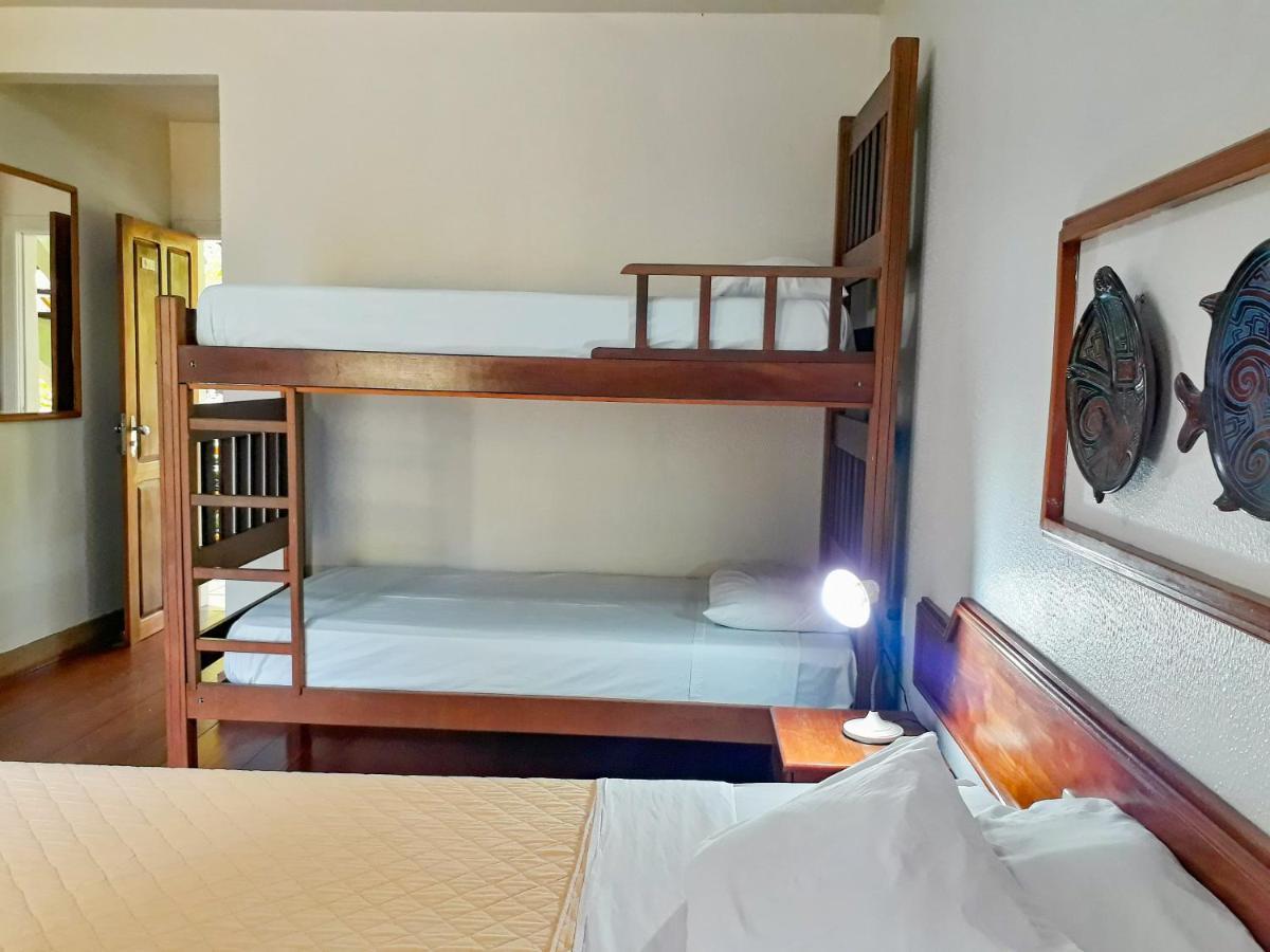Beloalter Hotel Alter do Chao Εξωτερικό φωτογραφία