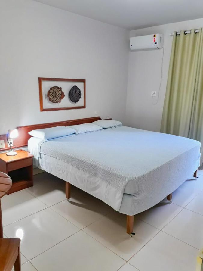 Beloalter Hotel Alter do Chao Εξωτερικό φωτογραφία