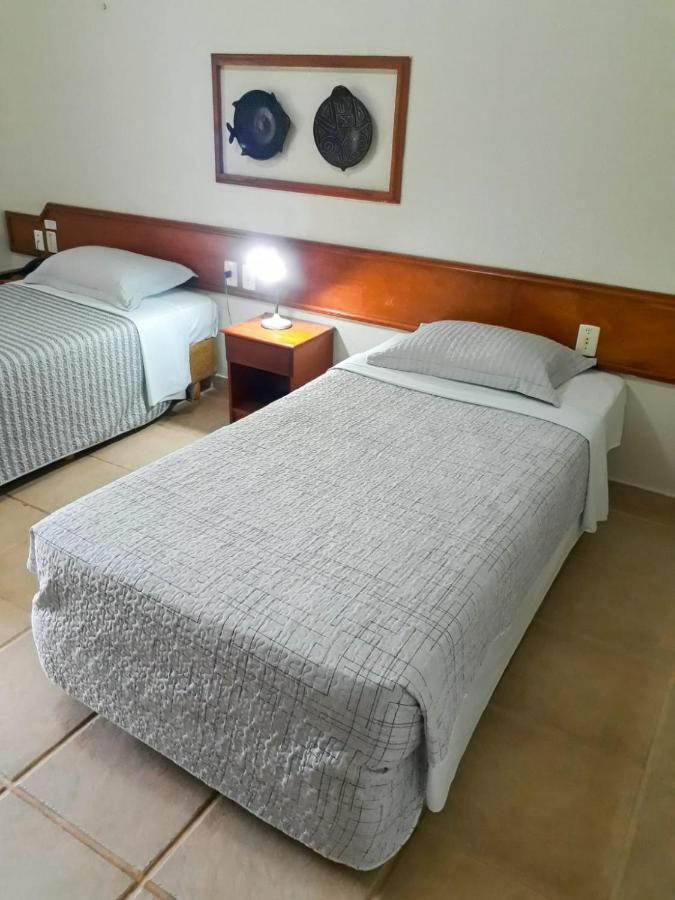 Beloalter Hotel Alter do Chao Εξωτερικό φωτογραφία