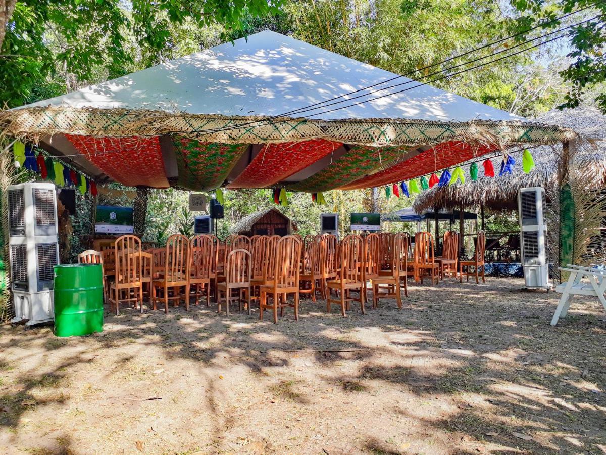 Beloalter Hotel Alter do Chao Εξωτερικό φωτογραφία