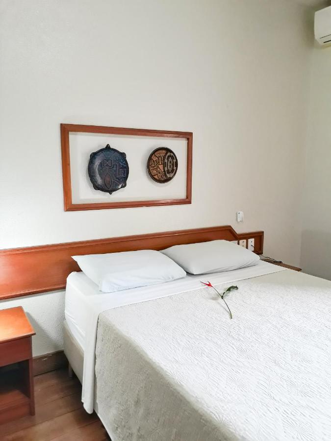 Beloalter Hotel Alter do Chao Εξωτερικό φωτογραφία