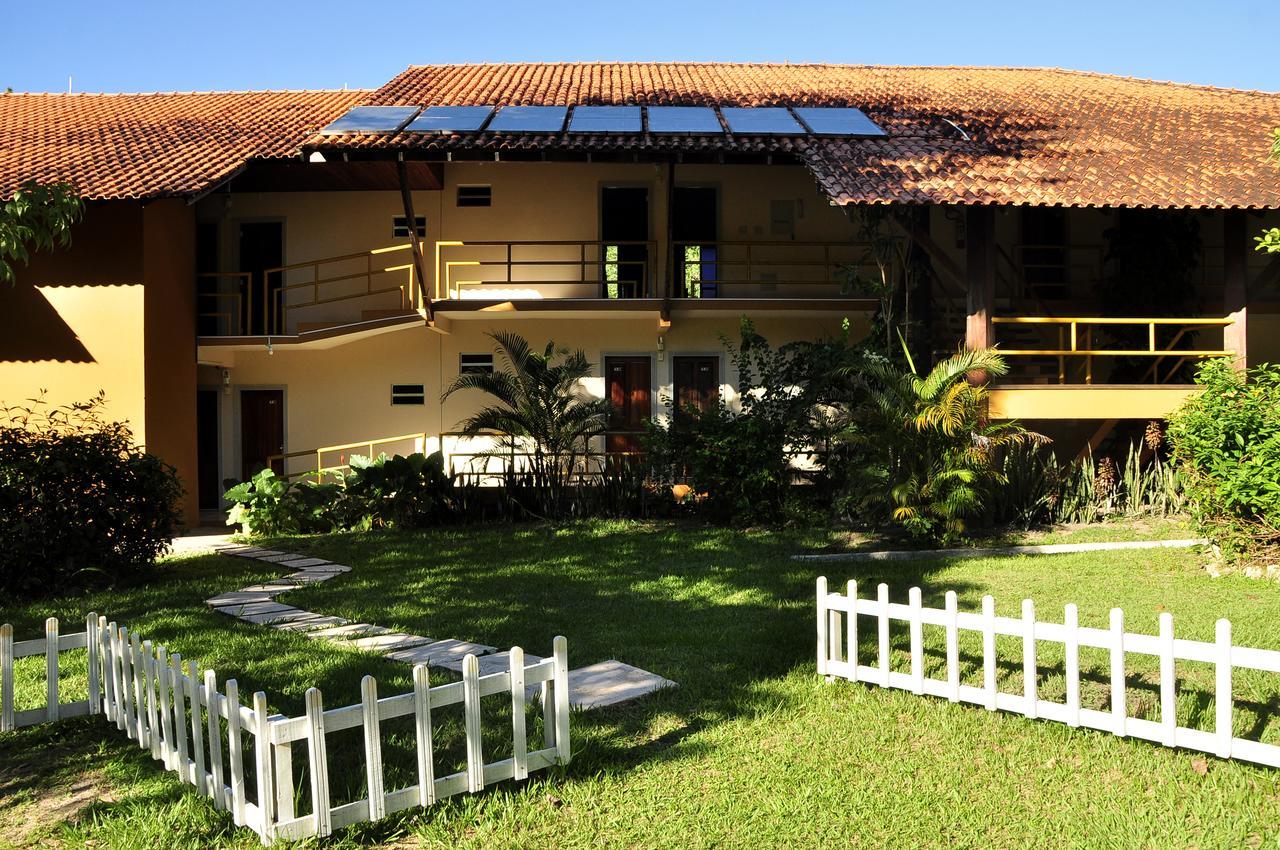 Beloalter Hotel Alter do Chao Εξωτερικό φωτογραφία
