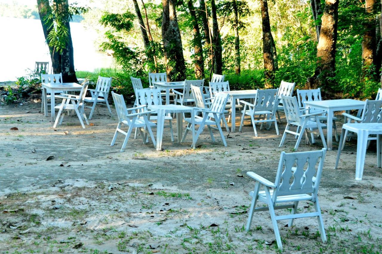 Beloalter Hotel Alter do Chao Εξωτερικό φωτογραφία
