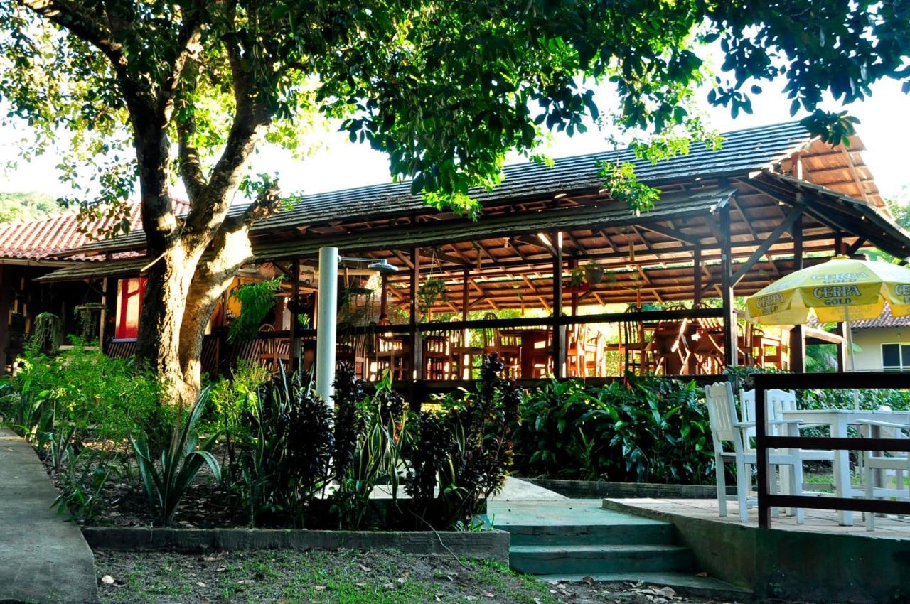 Beloalter Hotel Alter do Chao Εξωτερικό φωτογραφία