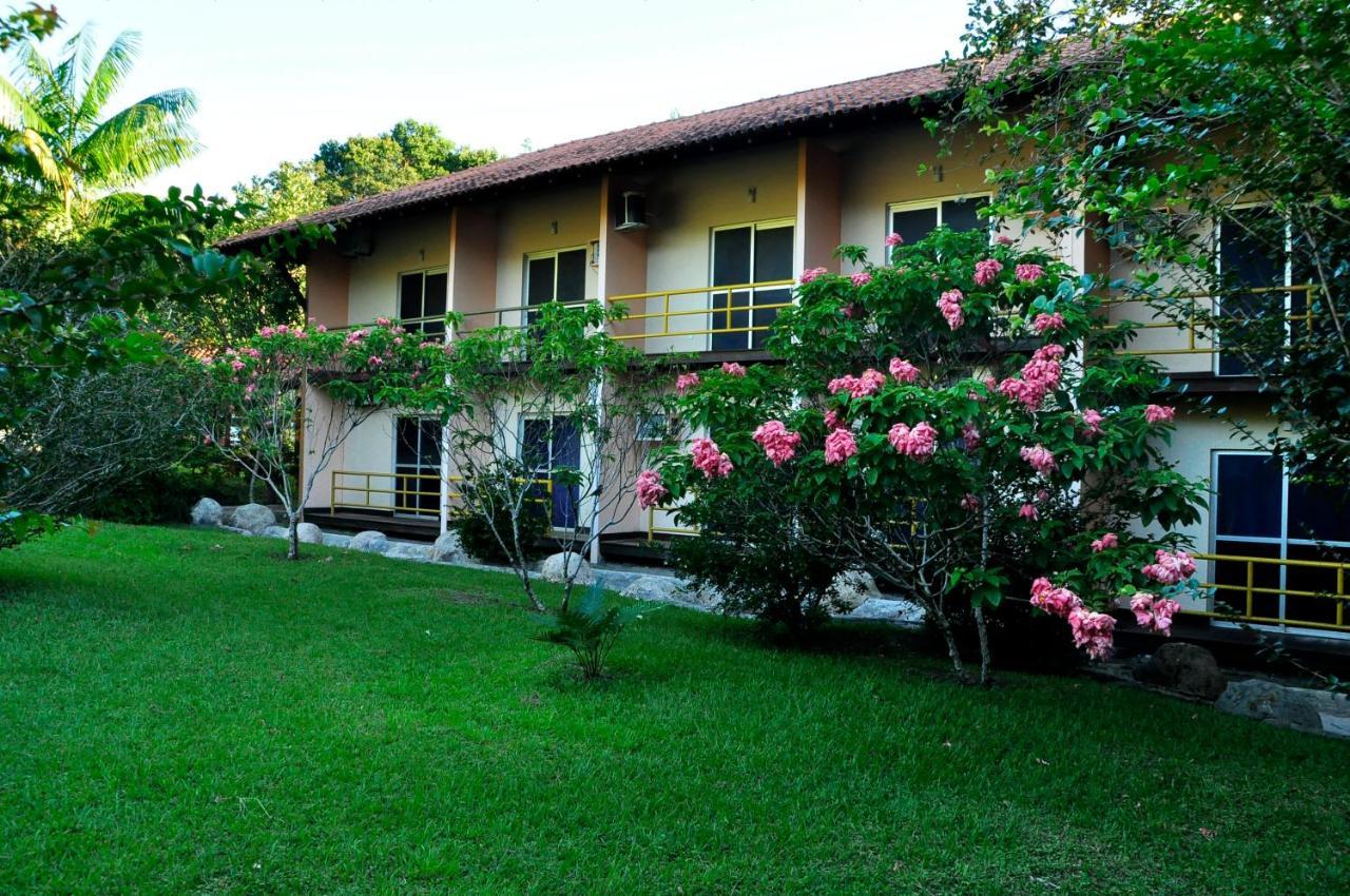 Beloalter Hotel Alter do Chao Εξωτερικό φωτογραφία